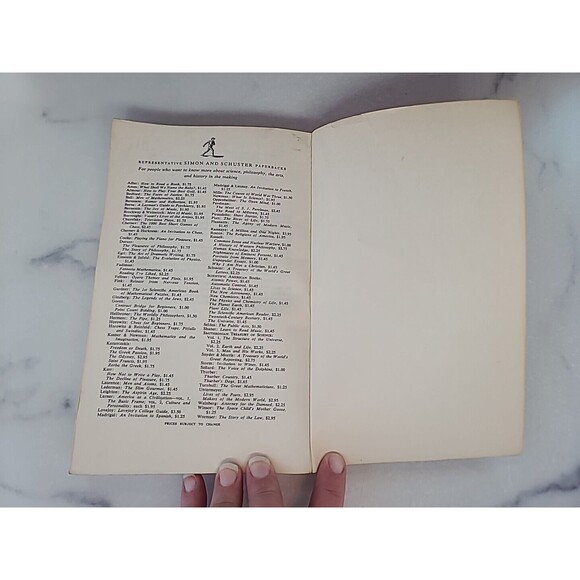 America As A Civilization Volume One By Max Lerner - Picture 7 of 10